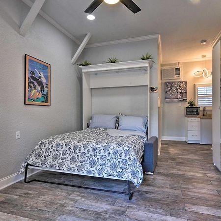 Cozy Jacksonville Studio - 10 Miles To Downtown! Экстерьер фото